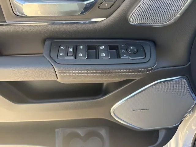 2026 RAM 1500 Laramie - Photo 13