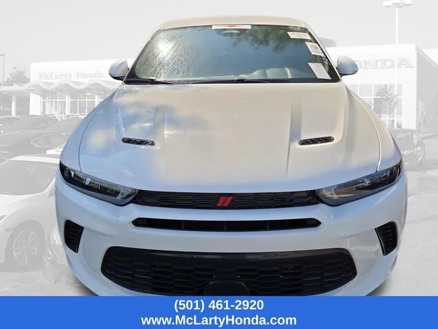 Used 2024 Q Ball Dodge GT image 2