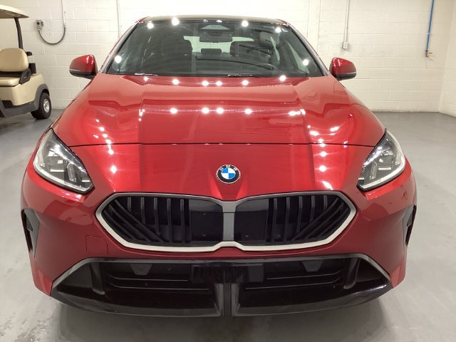 2025 BMW 2 Series