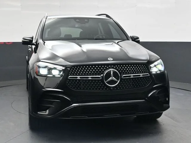 Used 2024  Mercedes-Benz GLE 580 image 10