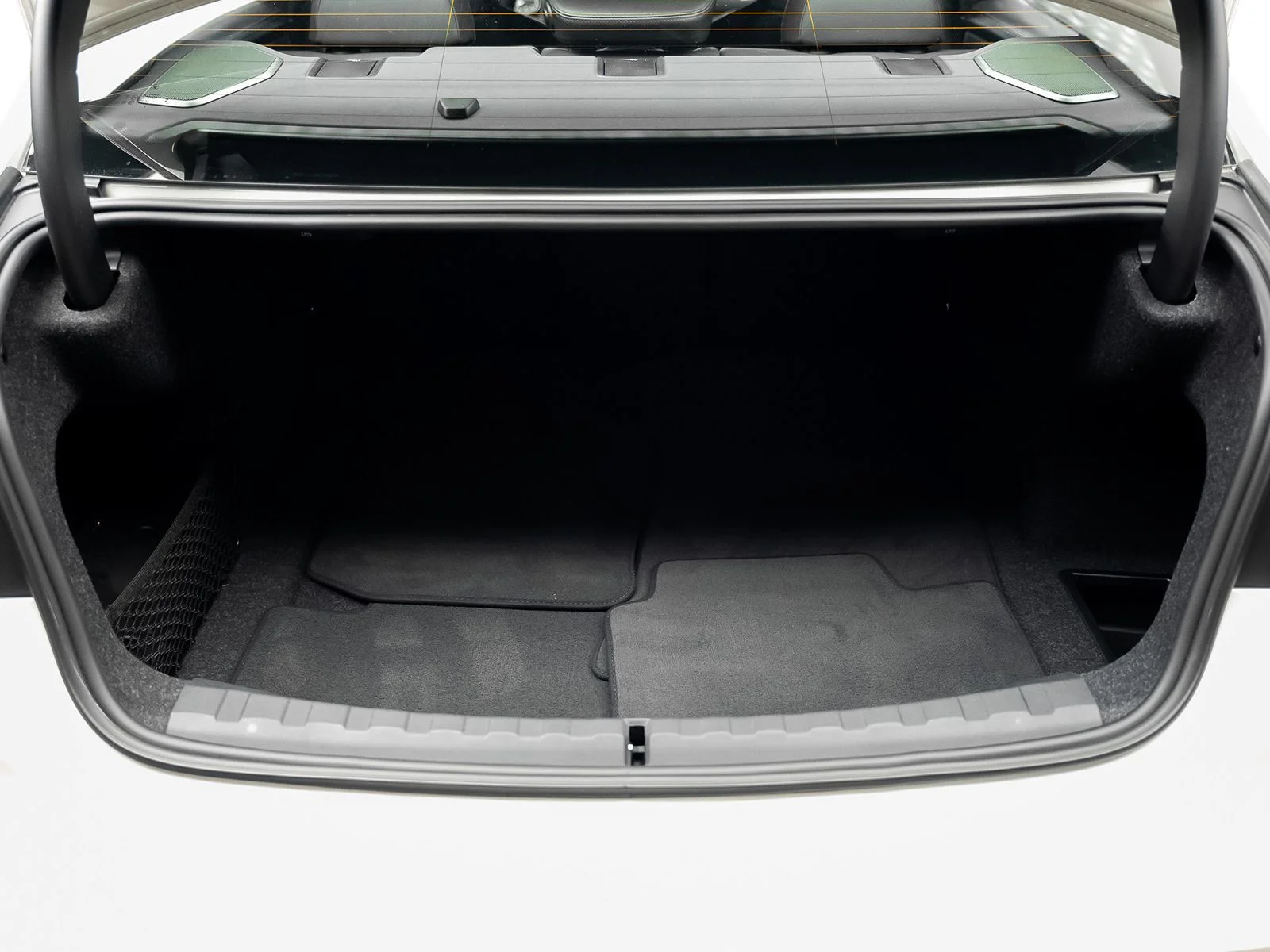 Used 2025 White BMW Competition image 66