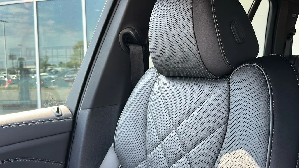 2026 BMW X5 40i - Photo 20