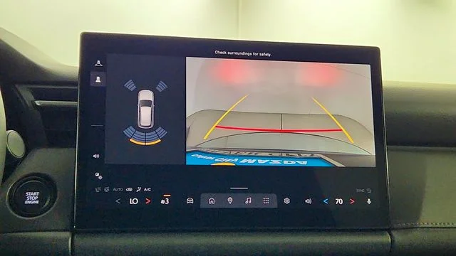 New 2026 Navy Blue Mica Mazda 2.5 S Preferred AWD image 19