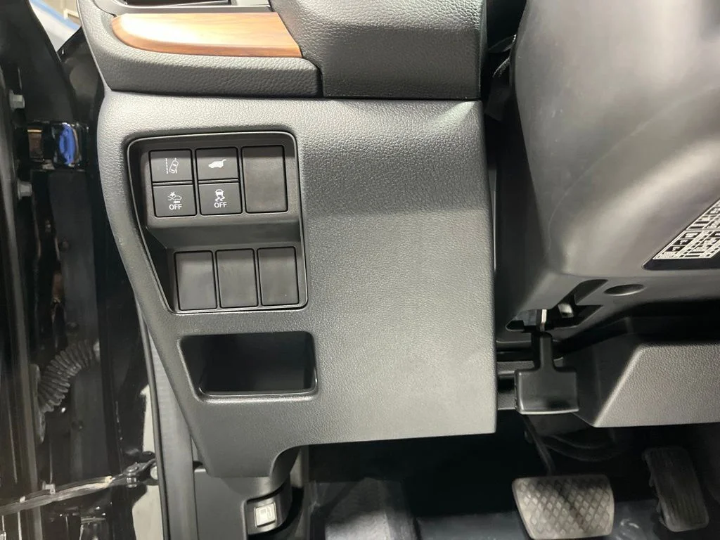 2022 Honda CR-V EX-L - Photo 13