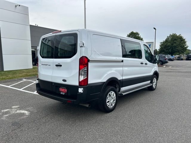 Used 2025 White Ford Base image 7