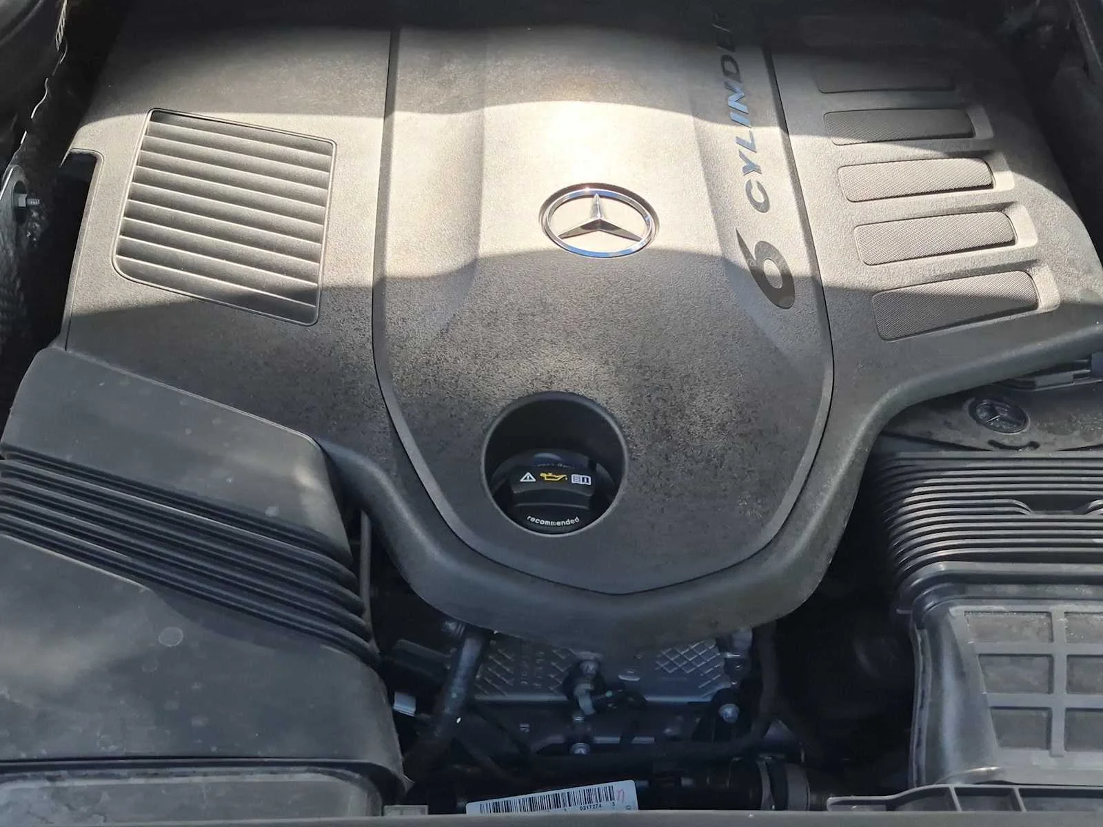 Used 2021 Polar White Mercedes-Benz GLE 450 image 14