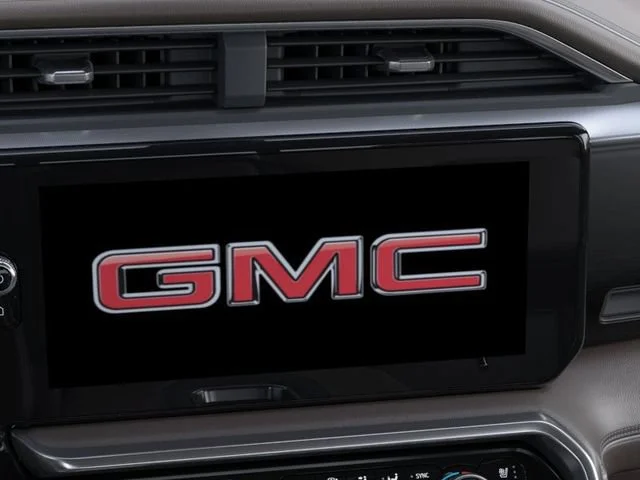 New 2026 Glacier White Tricoat GMC Denali image 20