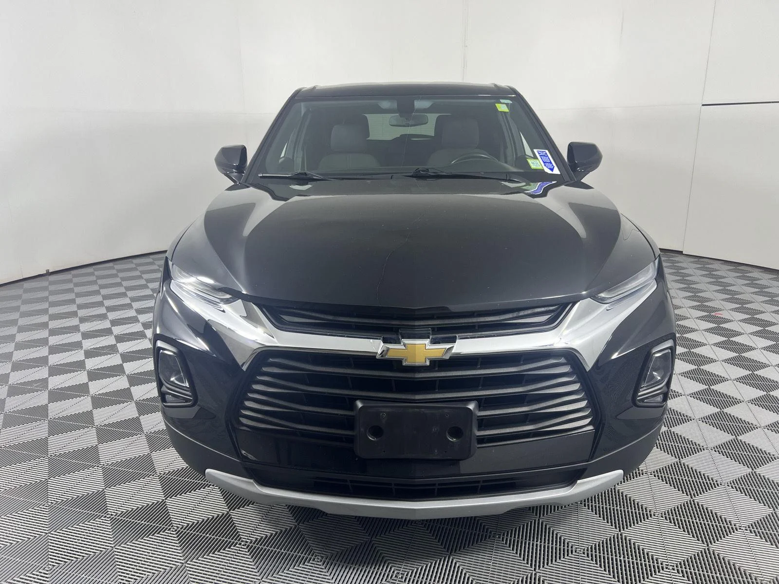 Used 2019 Black Chevrolet LT image 6