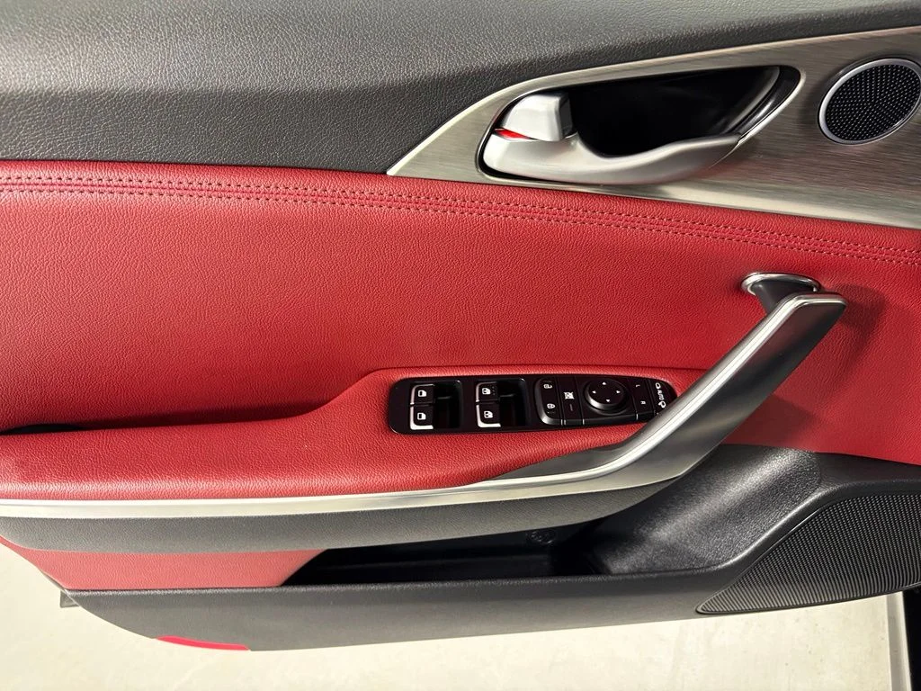 Used 2022 Gray Kia GT1 image 19