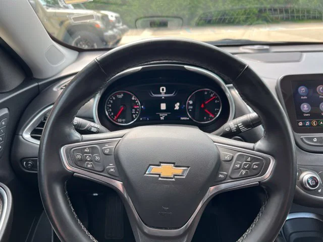 Used 2024 Black Chevrolet LT image 19