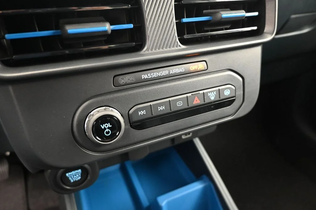 New 2026 Gray Ford XLT image 14