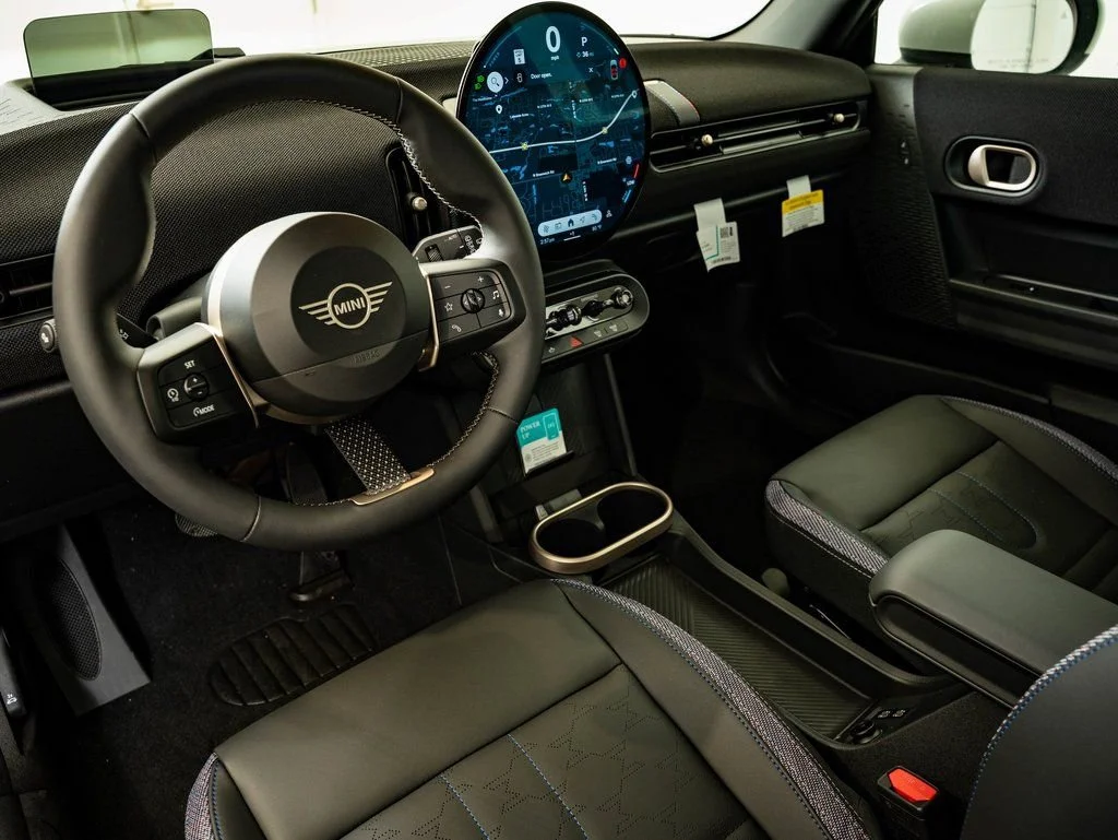 2026 MINI Hardtop 2 Door S - Photo 30
