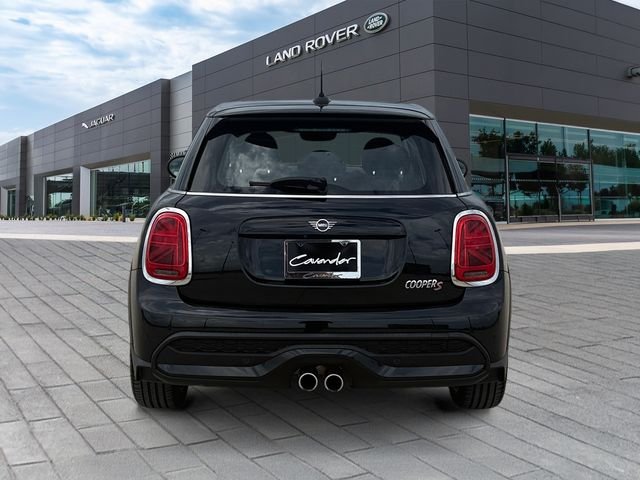 Used 2024 Black MINI Signature image 4