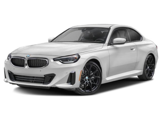 Used 2023 Thundernight Metallic BMW 230i xDrive image 4