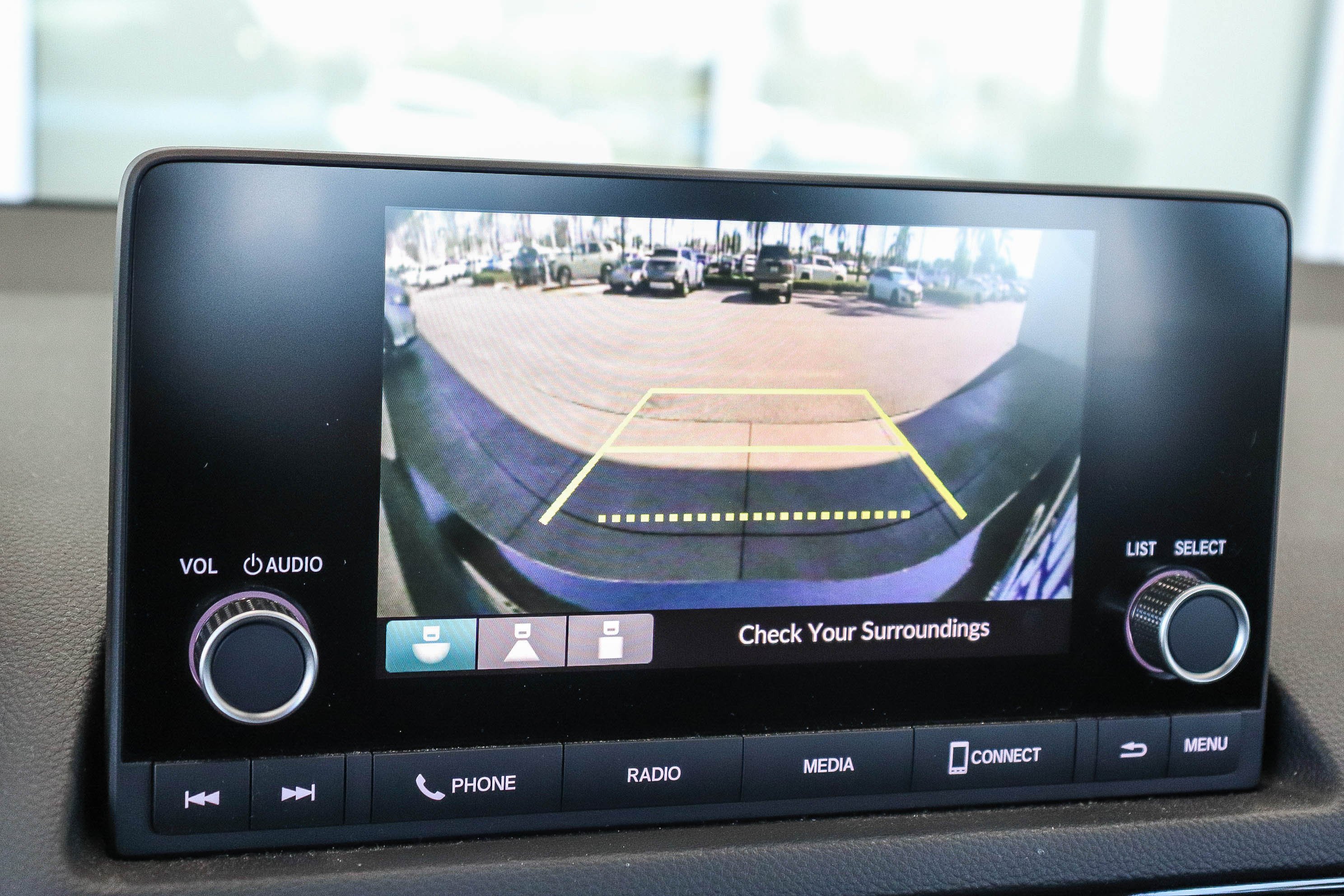 2026 Honda Civic LX - Photo 27