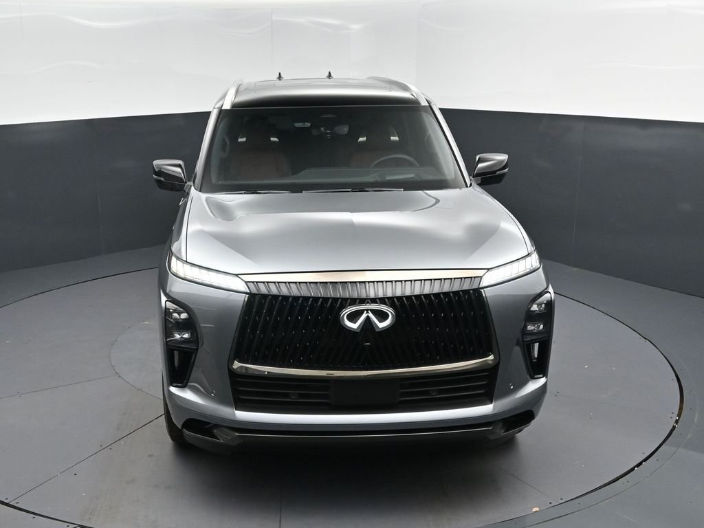 New 2026 2T DYNAMIC META INFINITI Autograph 4WD image 34