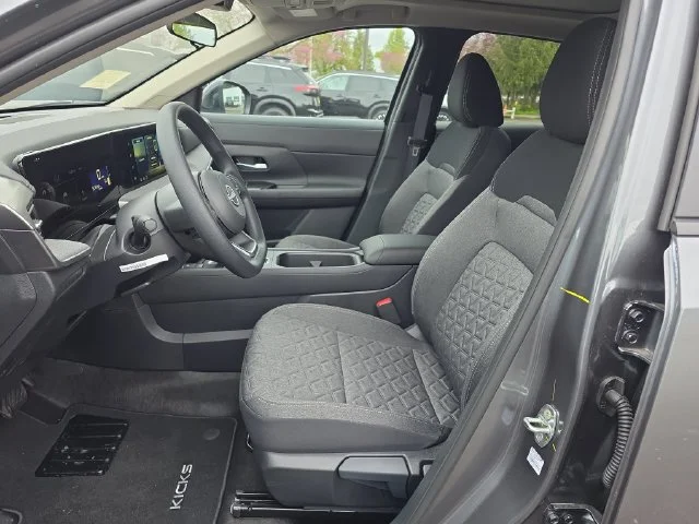 2026 Nissan KICKS SV AWD - Photo 14