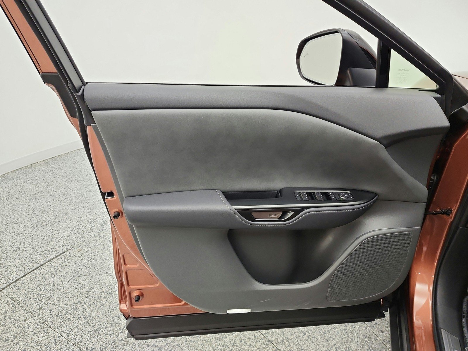Used 2024 Copper Crest Lexus RZ 300e Premium image 15