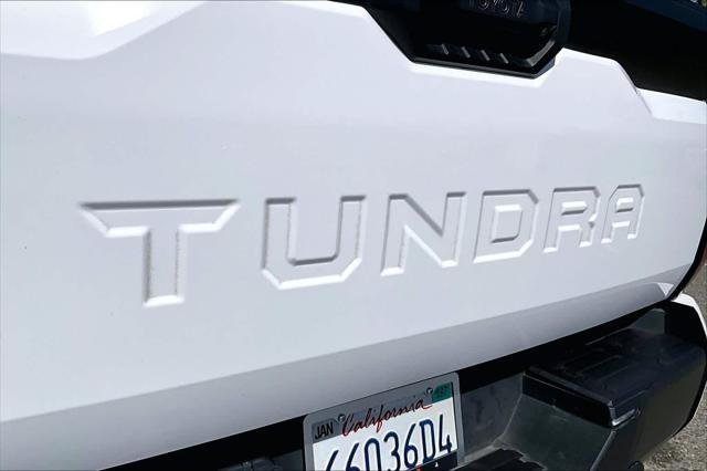 Certified Used 2025 ICE CAP Toyota  image 30