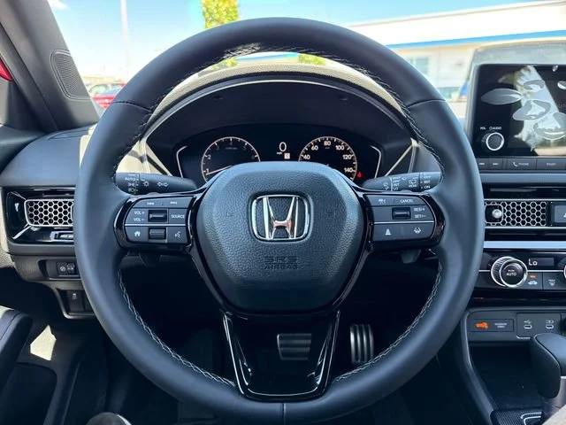 New 2026  Honda Sport image 12