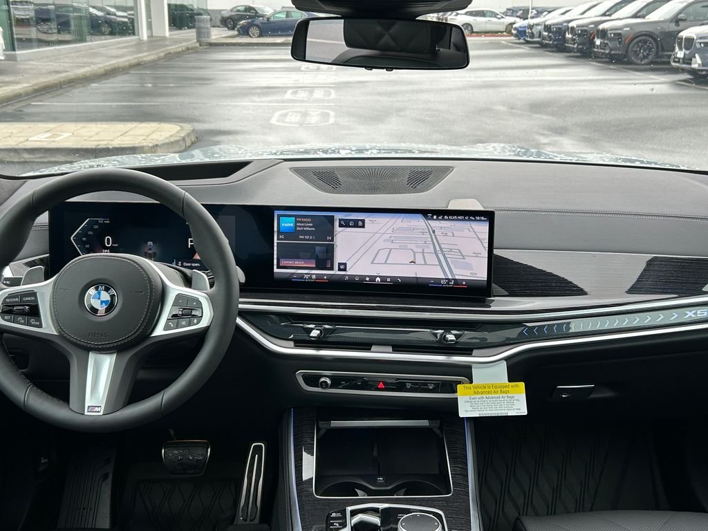 2026 BMW X5 40i - Photo 34