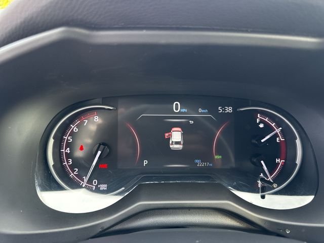 2024 Toyota RAV4 XLE Premium - Photo 15