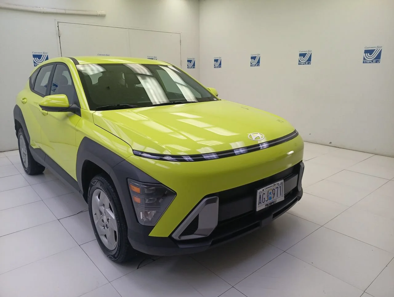 2024 Hyundai Kona SE