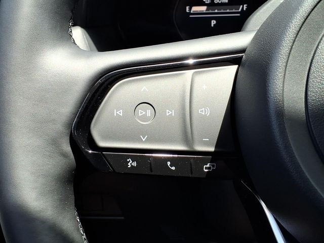 New 2026 Polymetal Gray Metallic Mazda 2.5 S Premium Plus AWD image 15