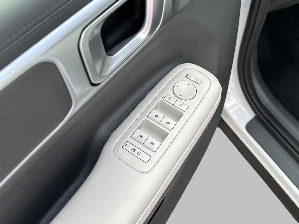 2026 Hyundai Santa Fe SEL - Photo 15
