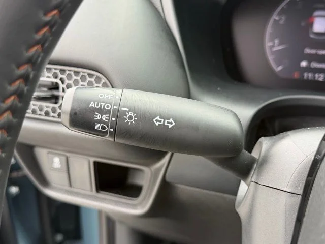 Used 2024  Honda Sport image 23