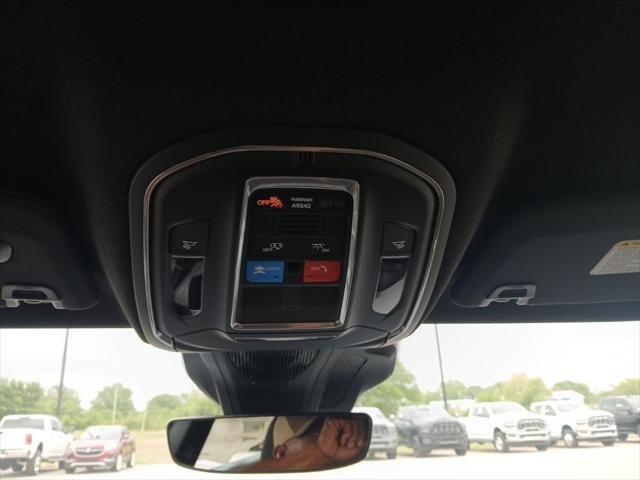 2026 Dodge Charger R/T - Photo 16