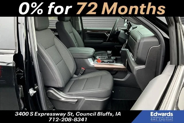 2026 Chevrolet Silverado 1500 LT - Photo 11