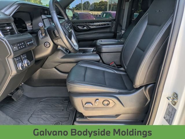 Used 2023 White GMC Denali image 15