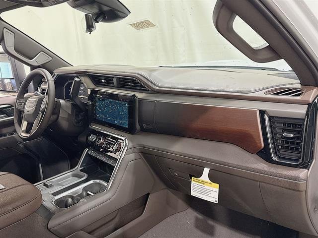 2026 GMC Sierra 2500HD Denali - Photo 64
