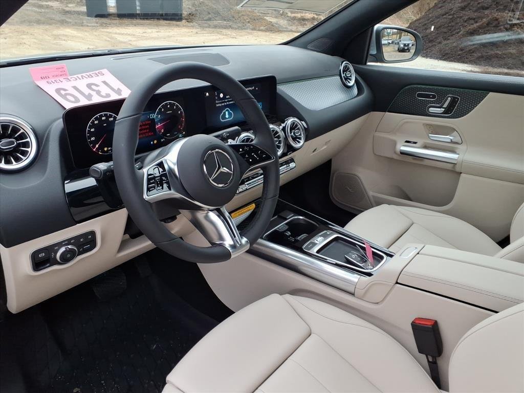 Used 2026 Cirrus Silver Metallic Mercedes-Benz GLA 250 image 19
