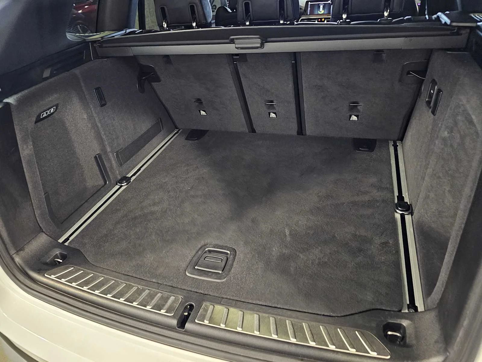 2022 BMW X3 30i - Photo 31