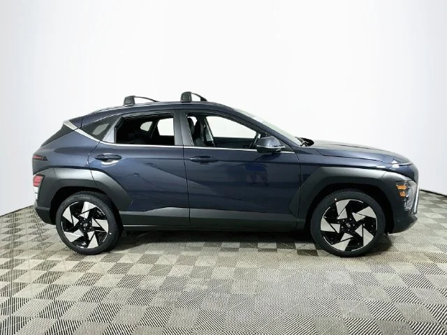 New 2027 Hyundai KONA Limited