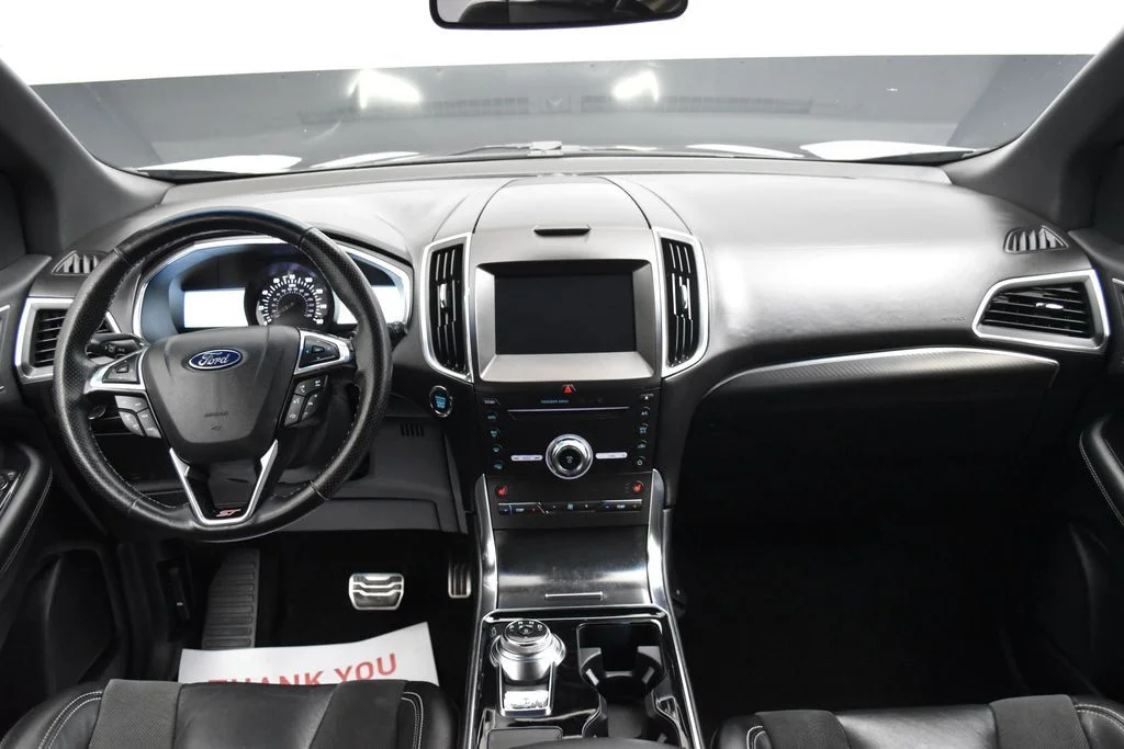 Used 2019 Magnetic Ford ST image 7