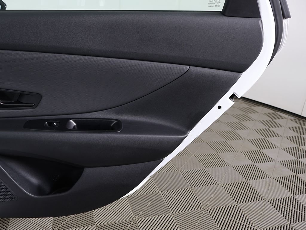 2025 Hyundai Elantra N Line - Photo 26
