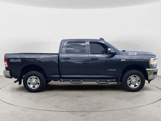 Certified Used 2021 Steel Metallic Ram Tradesman image 6