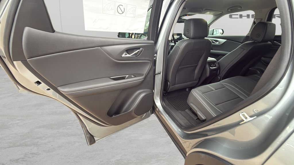 2026 Chevrolet Blazer 3LT - Photo 50