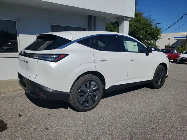 2026 Nissan Murano SL - Photo 3