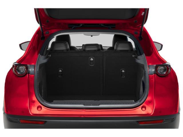 New 2026 Soul Red Crystal Metallic Mazda 2.5 S Preferred AWD image 13