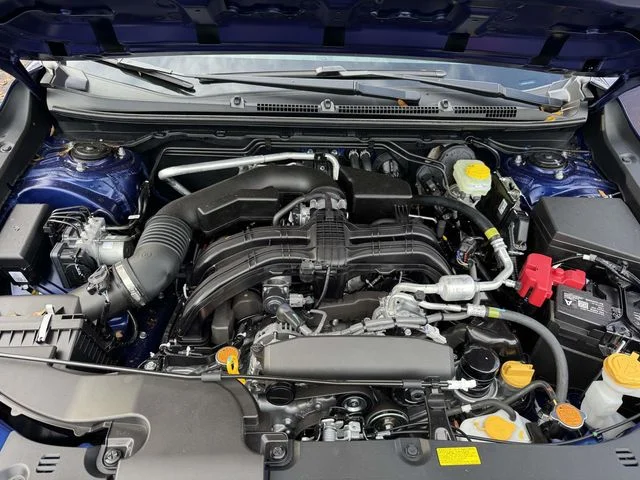 2026 Subaru Crosstrek Premium - Photo 13