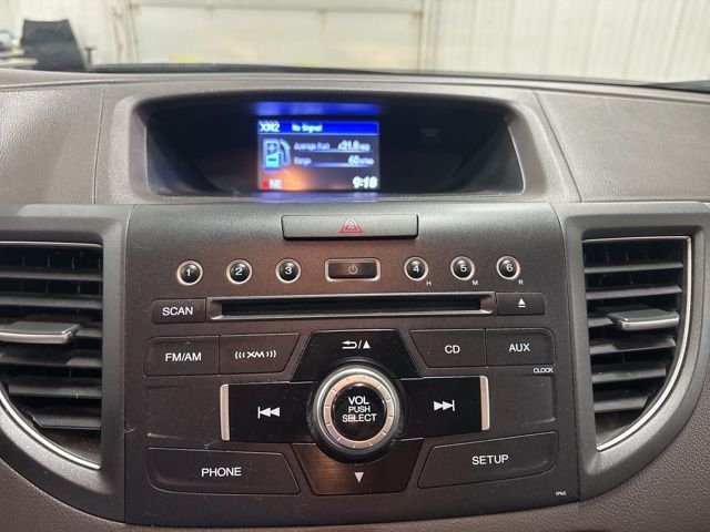 Used 2014 White Honda EX-L image 19