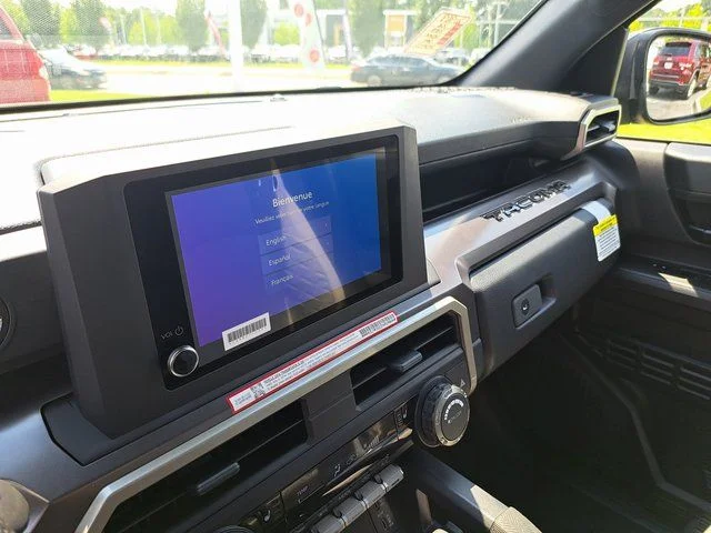 New 2026 Underground Toyota  SR5 image 12