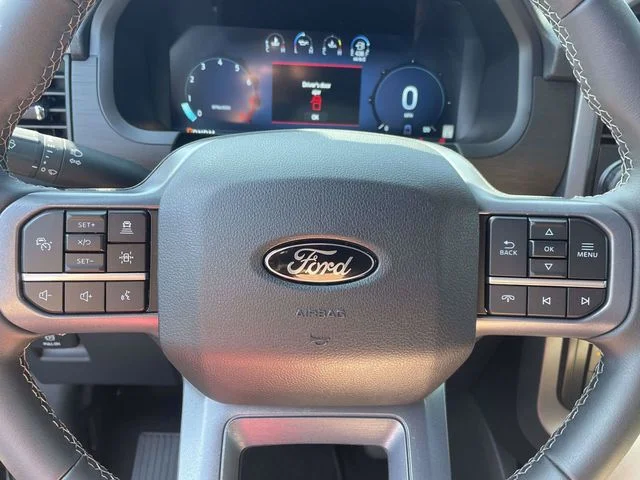2026 Ford F-150 XLT - Photo 19