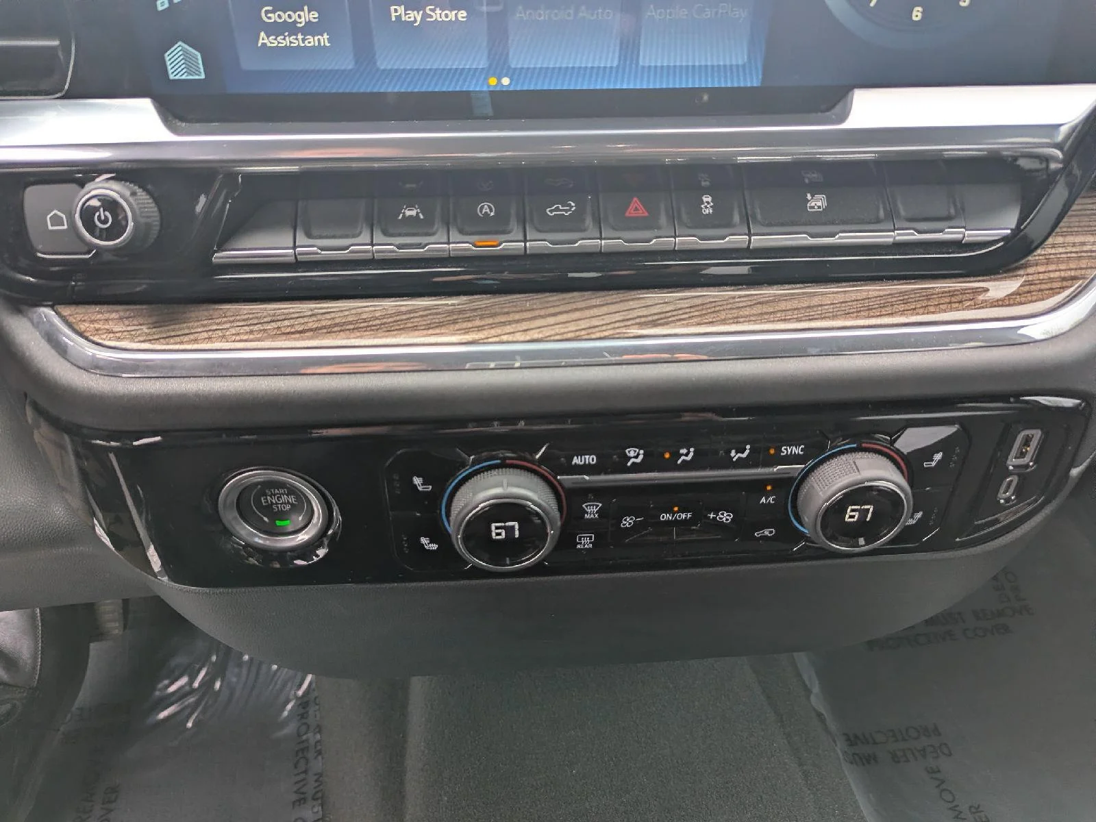 Used 2023 Dark Ash Metallic Chevrolet LT (2FL) image 15