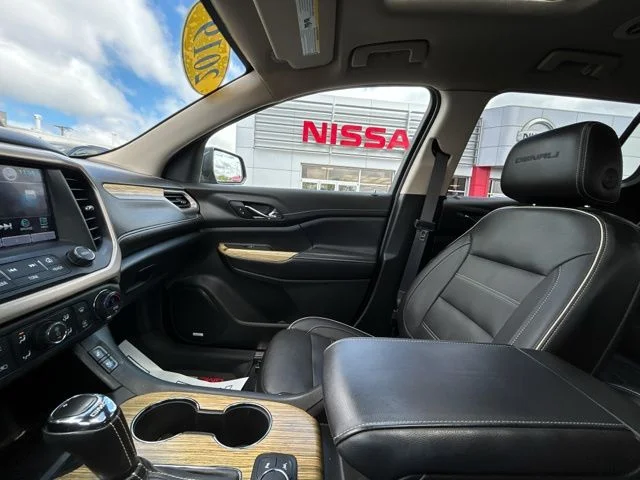 Used 2019 Blue GMC Denali image 56