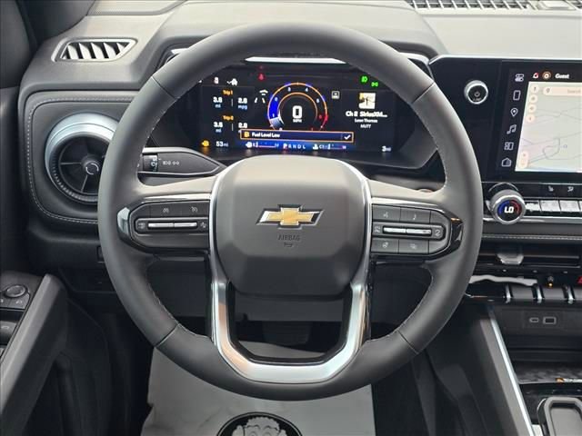 2026 Chevrolet Colorado LT - Photo 14